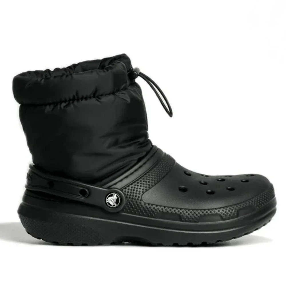 CROCS new tags